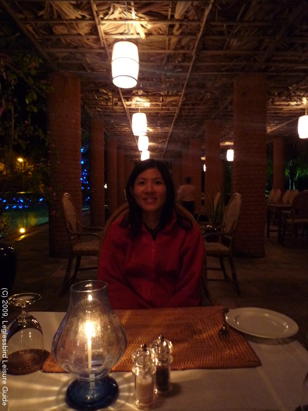 Serenity Hotel14